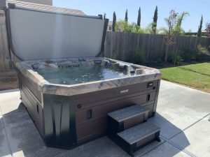 hot tub deals fresno